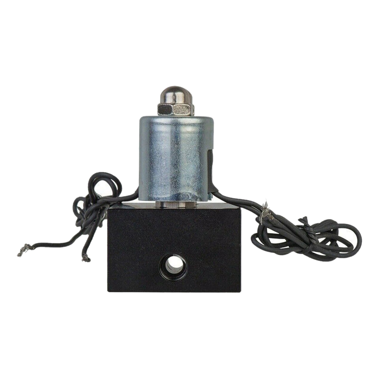 Air Valve Manifold Solenoid Valve 12v Universal Easy Use Parts Accessories