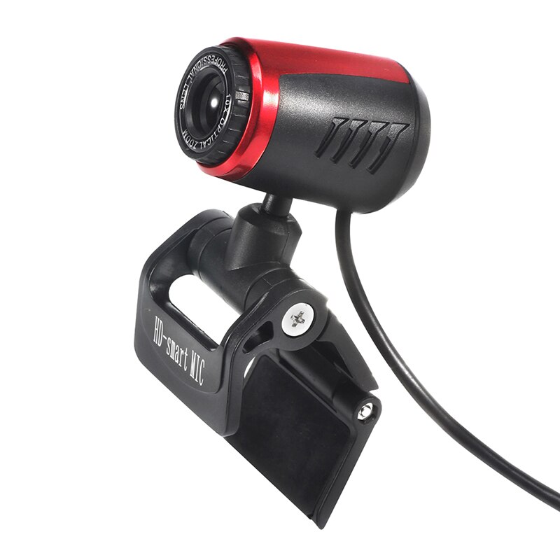 1080p draadloze videocamera's hd live video tv netwerk anker onderwijs webcam digitale video 720p usb microfoon camera