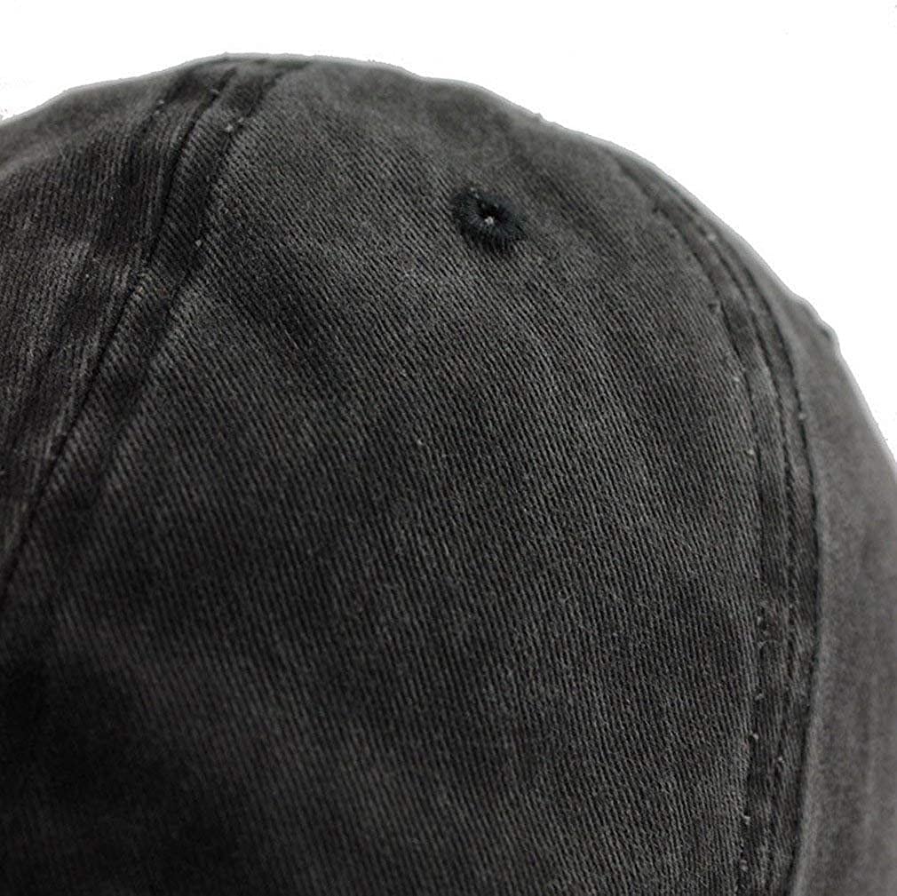 Berretti da Baseball papà in cotone tinto lavato regolabile Unisex We Out Harriet Tubman
