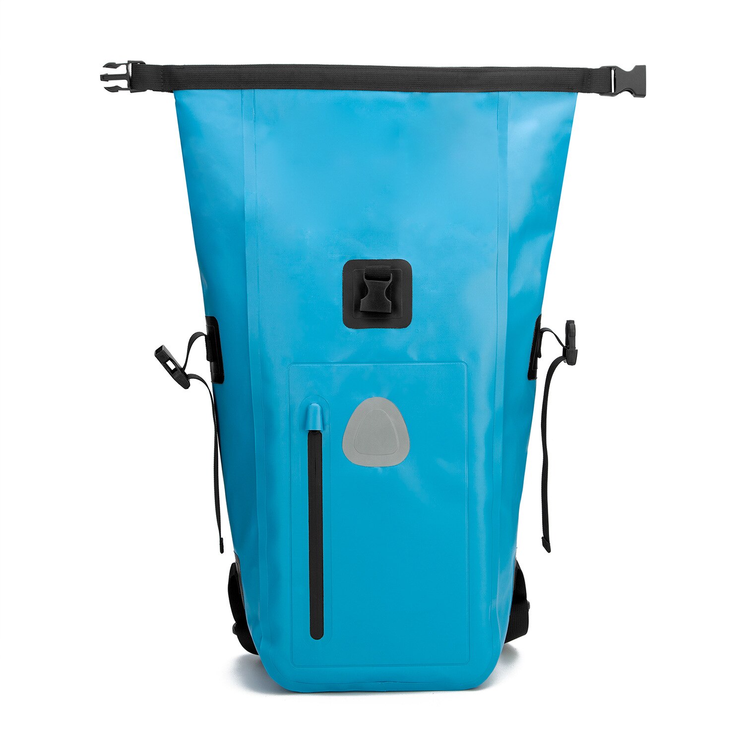 Outdoor Sports Waterproof Bicycle Pack Long Distance Travel Shelf Bag Cycling Bike Waterproof Backpack