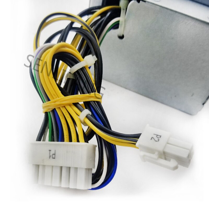 240w TFX fuente de alimentación de escritorio 54Y8849 para ThinkCentre E73 M78 M82 M83 M92 M92P M93 TFX 240W PS-4241-01 de 54Y8874 PCB020