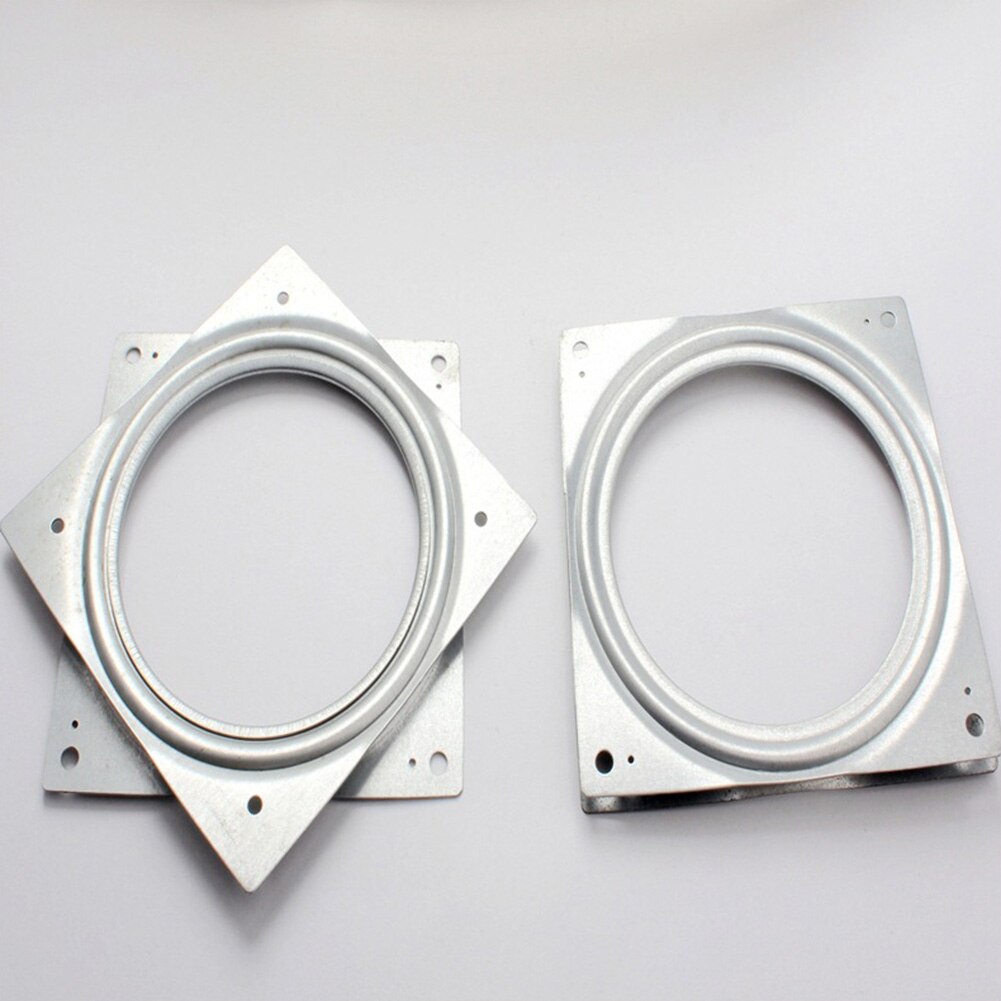 360 Degree Heavy Duty Metal Bearing Rotating Swive... – Grandado