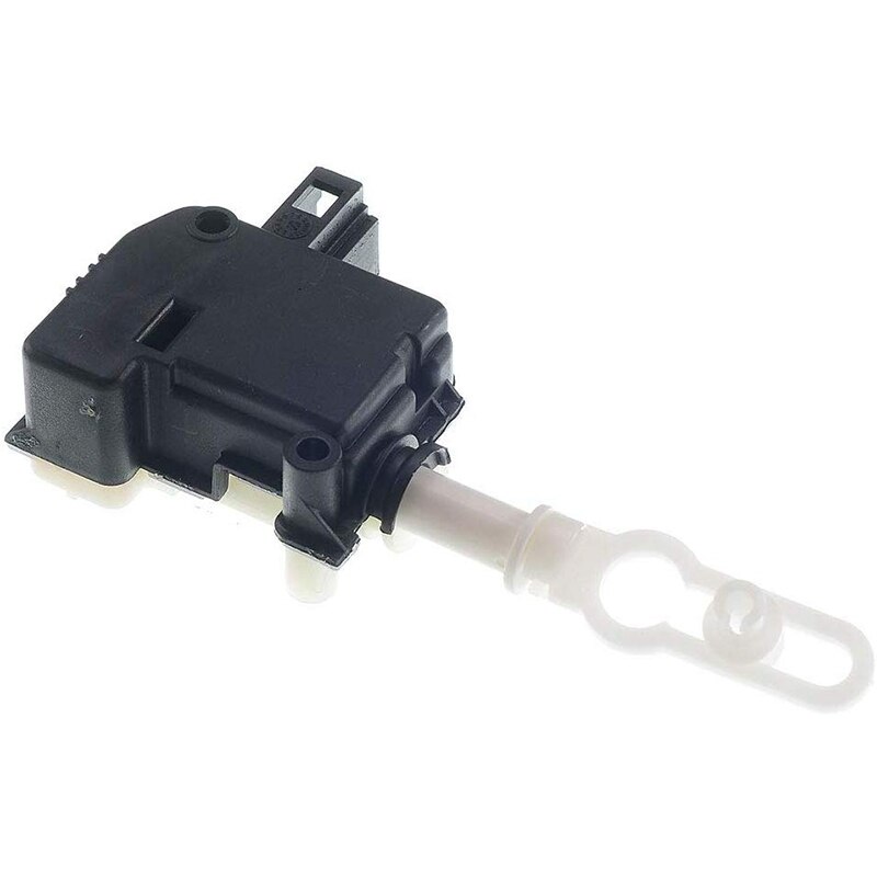 Remote trunk lock release actuator Motor for A2 A4 Quattro S4 2002-2005