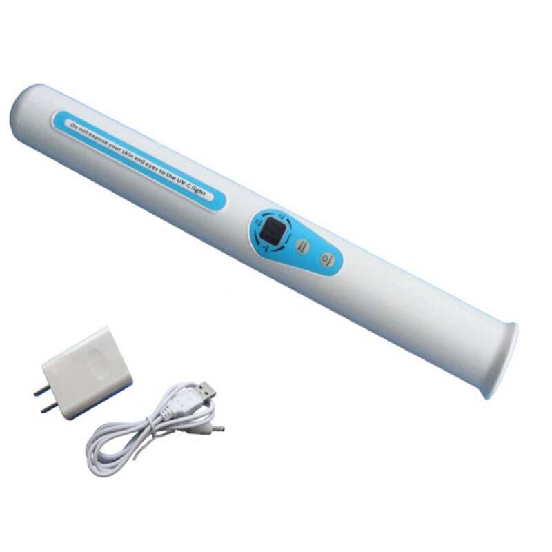 253nm UVC Germicidal Lamp Sterilizer UVC Light Bulb Germicidal Lamp For Killing Virus Mite Mite Bacteria