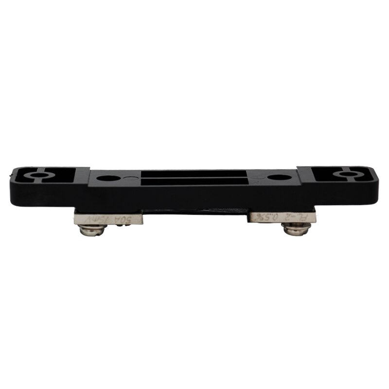 300A 75mV DC Strom-Shunt FL-2 Von Uxcell – Für D Produktbild-Vorschau 6