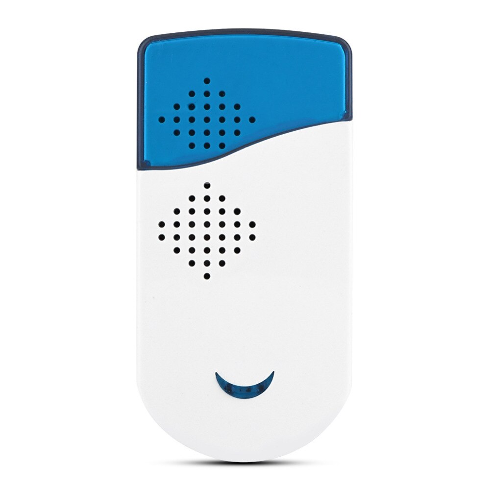 Durable Wireless Doorbell for Home Office Warehouse Hotel included 23A 12V battery Transmitter