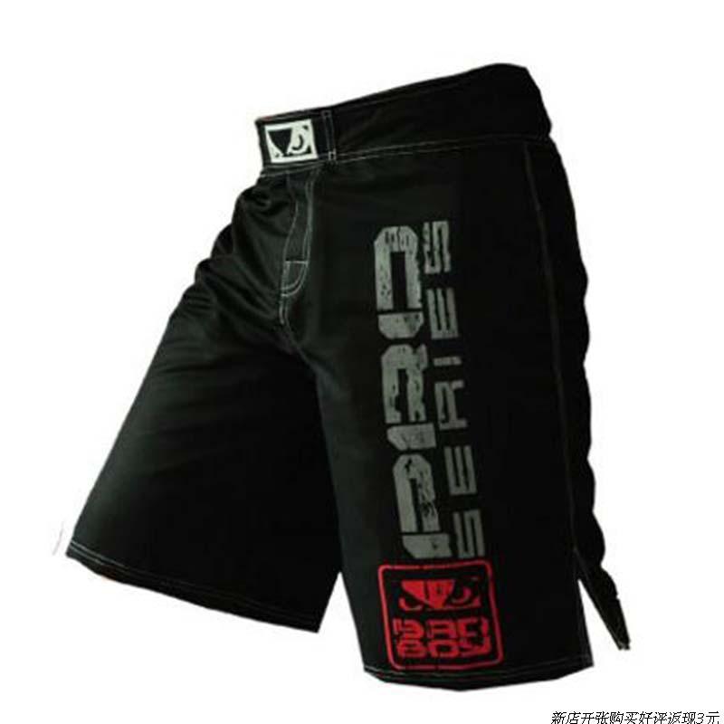 Short De Boxe Enfant TTAO Enfant Garçon Muay Thai Boxe Short Combat Shorts Arts Pantalon Court Arts Martiaux