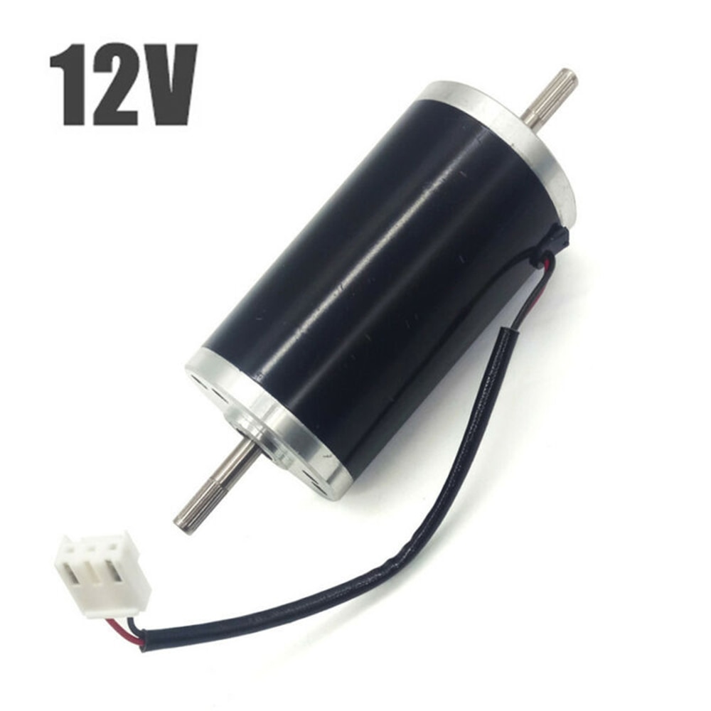 12V Electric Motor For Eberspacher D4 & Other Air Diesel Car Parking Heater Brand And