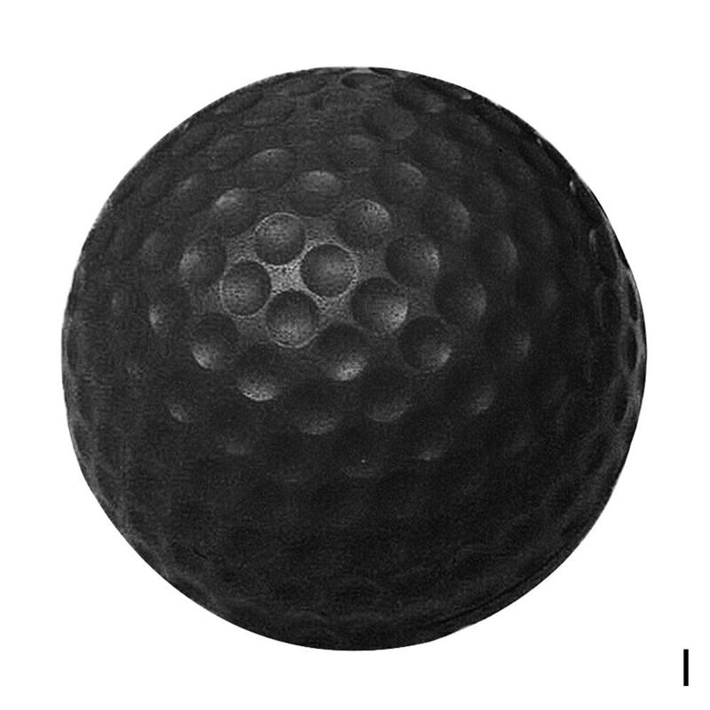 Golf Spons Bal Golfs Bal Pu Zachte Ballen Indoor Praktijk Training Sport Kamer Ballen Oefening Licht Bal Schuim Outdoor X6Z6: I
