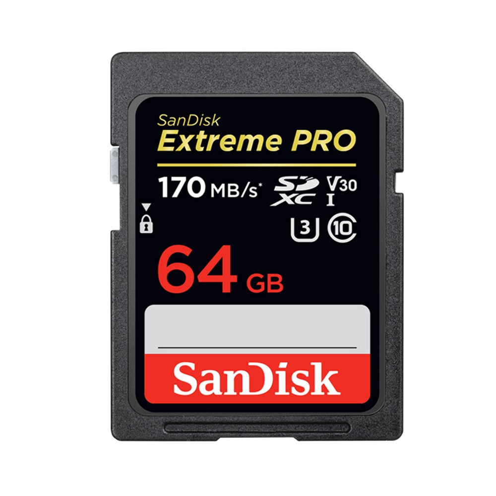 SanDisk Extreme Pro/Ultra tarjeta SD de 32GB 128 GB 64GB 256GB 512GB 16GB U3/U1 tarjeta de memoria 32 64 128 GB Flash SD tarjeta de memoria SDXC SDHC: SDUNC-032G