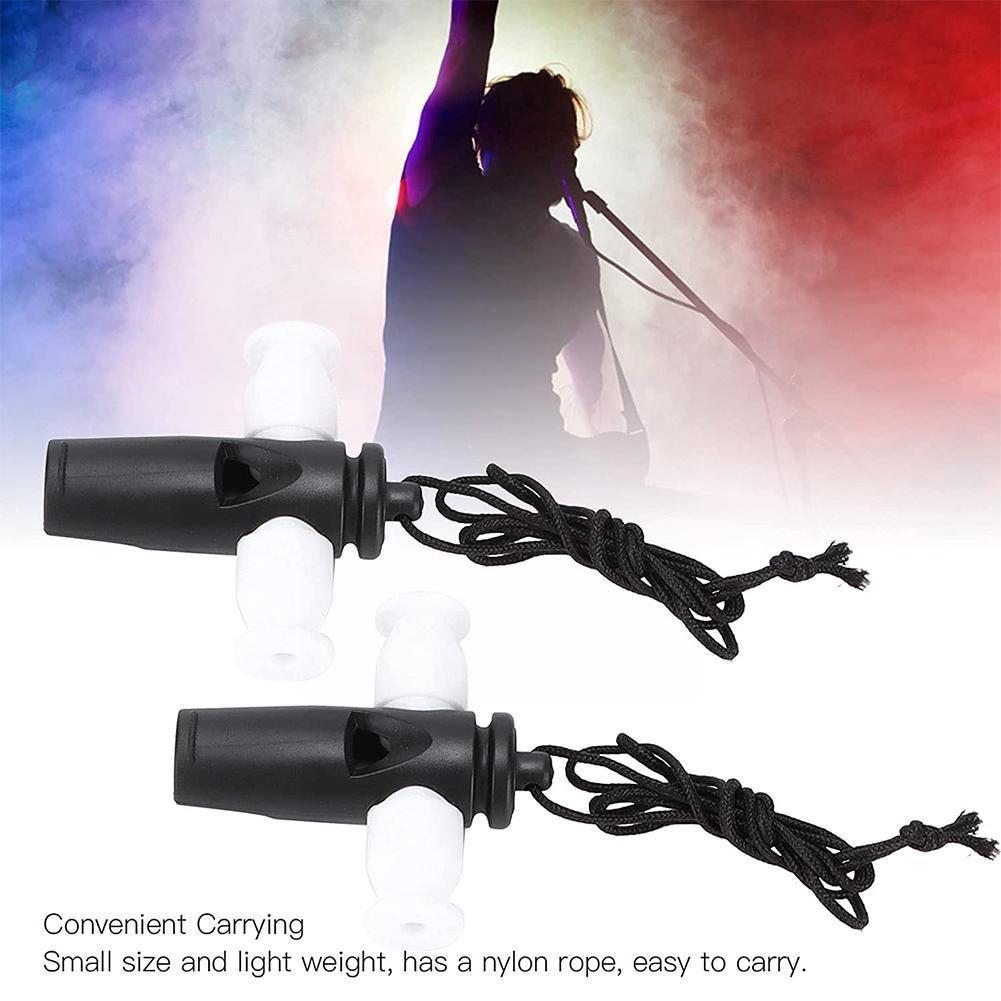 Sambas Whistle Carnival Festival Brazil Latin Percussion Musical Instrument for Carnival Festival Party B1Q3