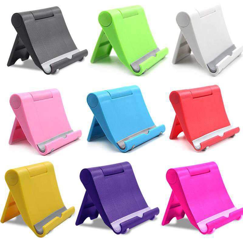 Schreibtisch Multi-funktion Rotierenden Universal- Tablette Basis Klapp Faul praktisch Halterung mit Faul praktisch Halfter: Schwarz