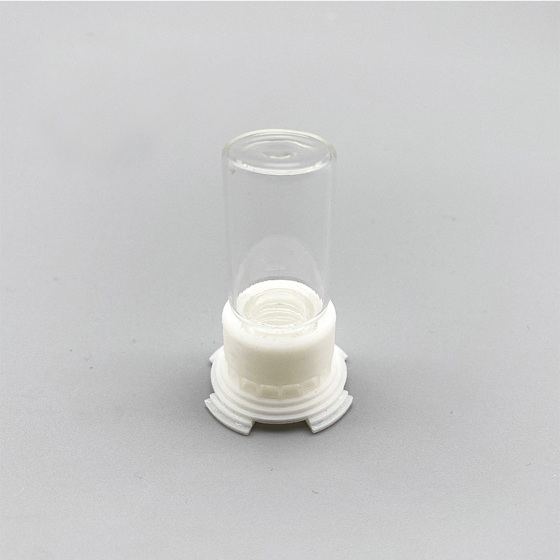 Ant Farm Water Feeding Area Water Bowl for Ant Anthill Ant Nest Large Capacity Water Feeder Ant House Drinking Bottle Workshop: WHITE