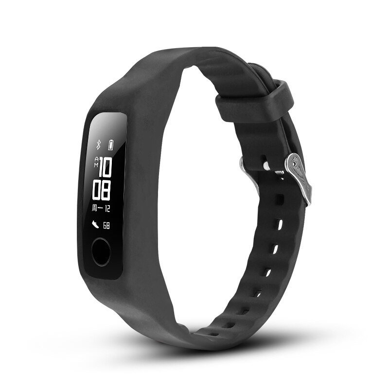 Armbånd til æresbånd 5 4 3 sportsreim klokke silikon håndleddsrem til æresbånd 4 armbånd bånd 3 reim: 2 / til æresband 4
