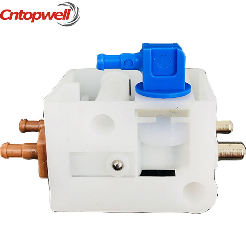 fuel Injection pressure regulator control Valve For truck driver seat