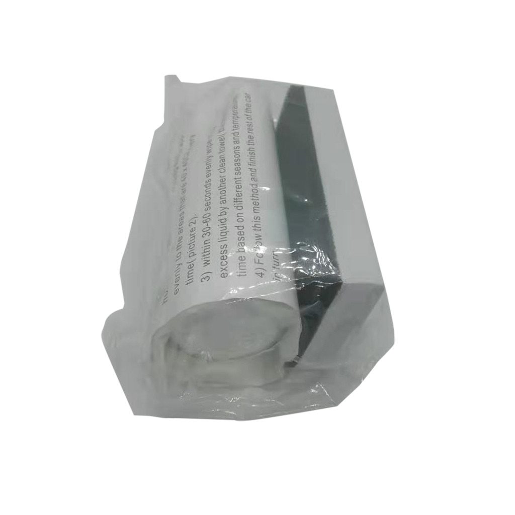Couche en céramique liquide d'oxydation de voiture 30ML 9H ensemble de revêtement en verre Super hydrophobe l0401