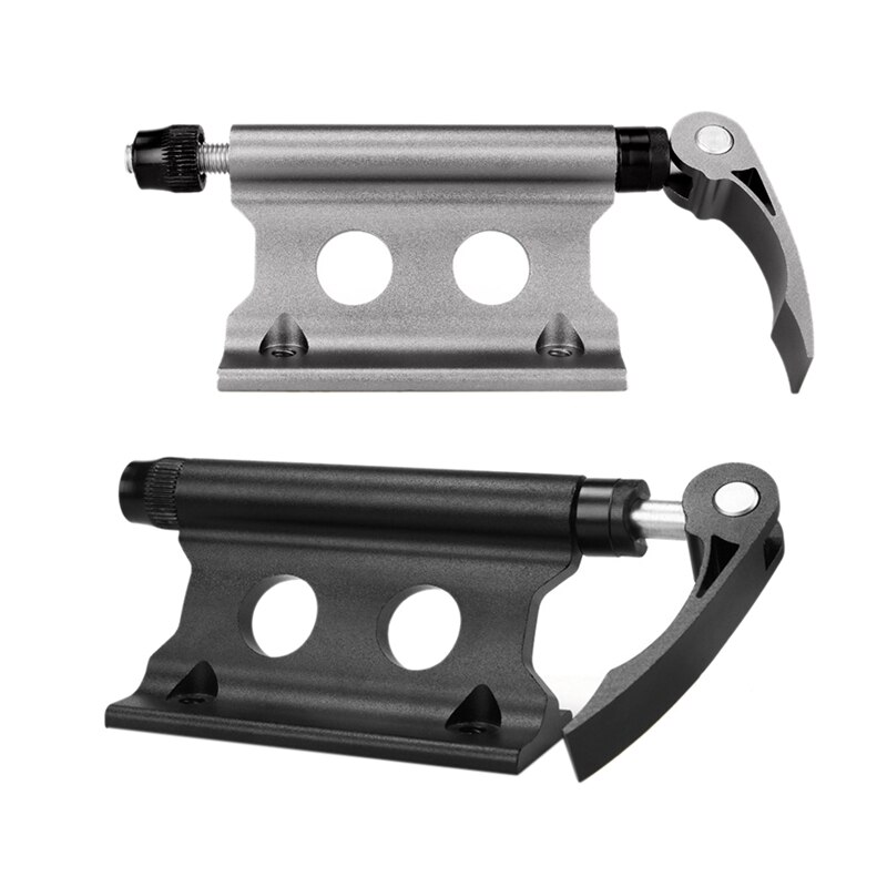 Support Airtag Pour Fourche VTT – Diamètre 32-38 Mm, étanche, Fabrication Allemande