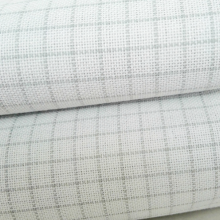 Elke Omvang 20CT Met De Raster Op Stof Aida Doek Borduurstof Aida Doek