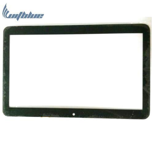 Witblue Touchscreen Digitizer Voor 10.1 "Irbis TZ185 TZ-185 TZ 185 Tablet Panel Glas Sensor Vervanging