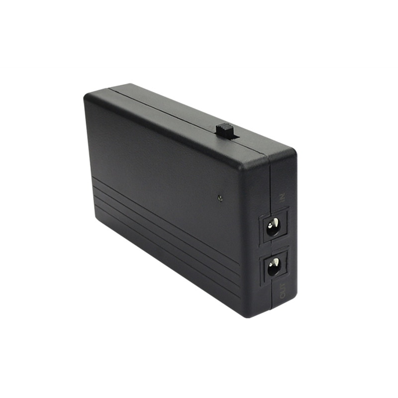 Uninterruptible Power Supply for IP Camera 9V 1A 1... Grandado