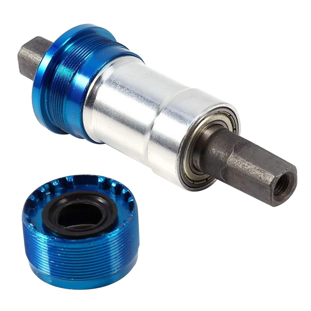 VTT étanche vtt vélo support de palier inférieur accessoires d'essieu vélo support de palier inférieur accessoires d'essieu