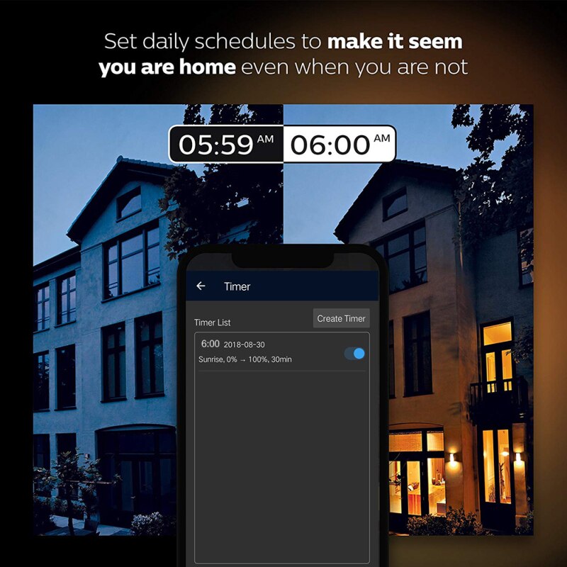 Wireless Bluetooth 4.0 Smart Bulb Home Lighting Lamp 7W E27 Magic RGB +W LED Change Color Light Bulb Dimmable IOS /Android