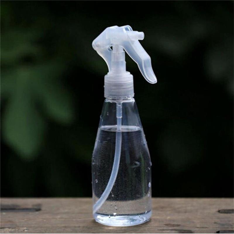 200 Ml Plastic Cleaning Hand Trigger Spray Fles Leeg Tuin Water Spuit Vaporizer Moisturizer Fles Tuinieren Leveringen