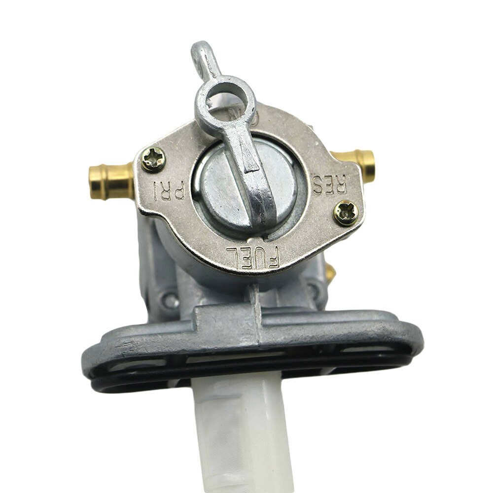 Válvula de interruptor de llave de purga de combustible de buena para Suzuki Katana 600 GSX600 Katana GSX750 1988-2006