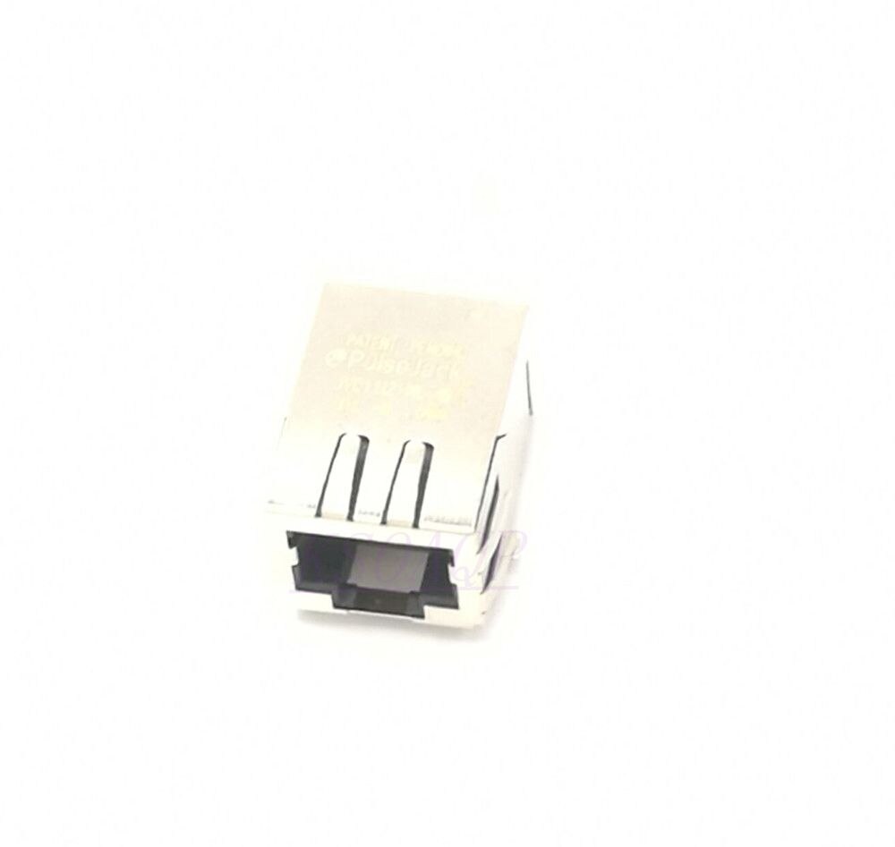 2PCS RJ45 Link Ethernet Socket DKN1650 for CDJ900 CDJ2000