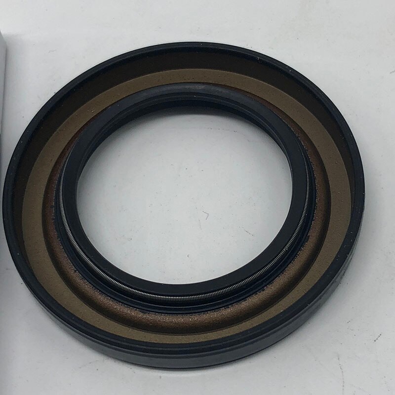 Sello de aceite del cigüeñal para VW escarabajo Nove Passat Tiguan POLO BORA GOLF Jetta, Lavida Touran Sagitar Magotan Santana OE:09G301189