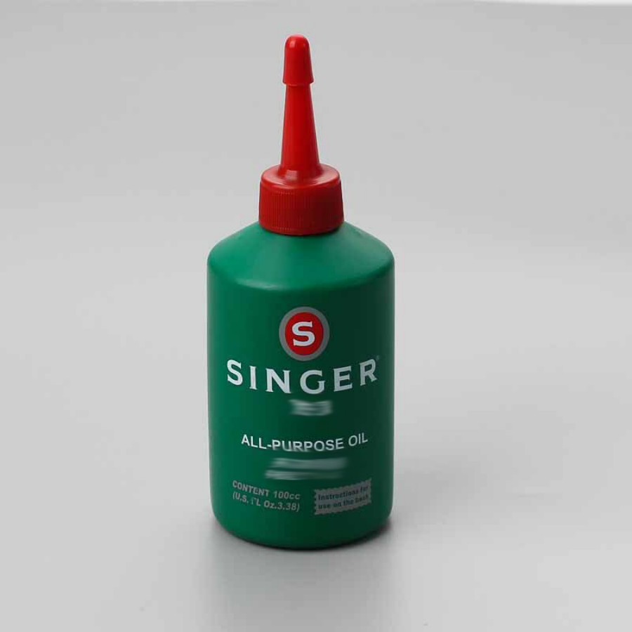 Aceite para máquina de coser, aceite blanco, aceite lubricante Original importado para máquina, aceite lubricante para máquina de coser, aceite especial lubricante: Default Title
