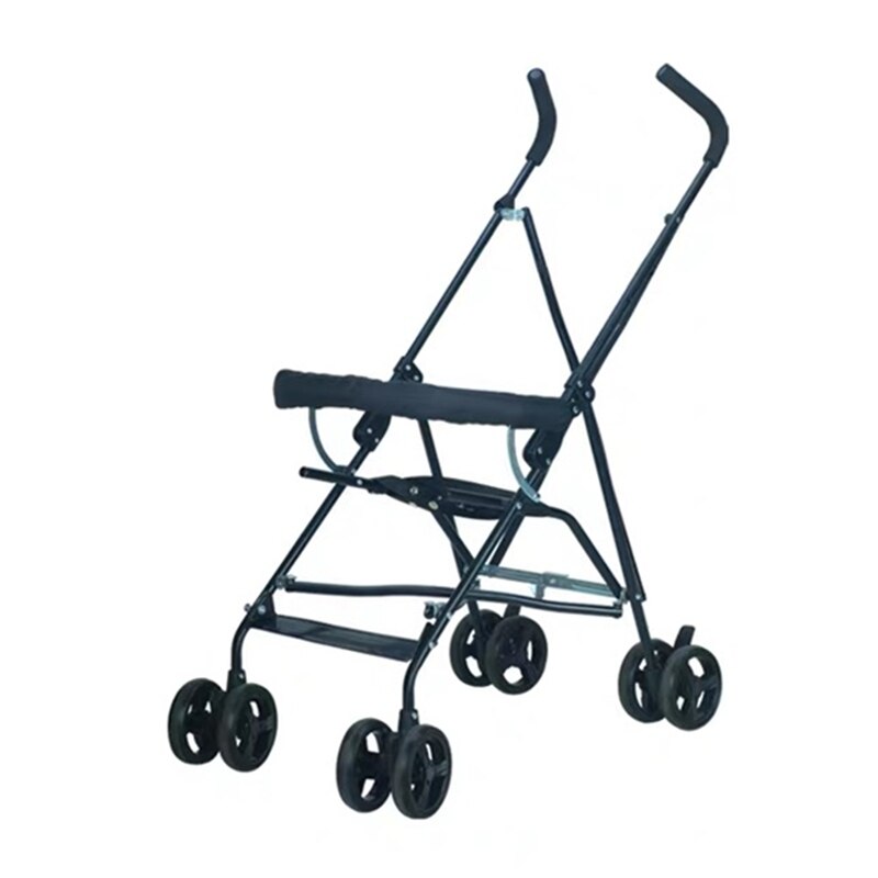 ALWAYSME Universal Travel System Stroller Frame For Car Seats Carrier,3C Number: 2016012201899894: Black Frame