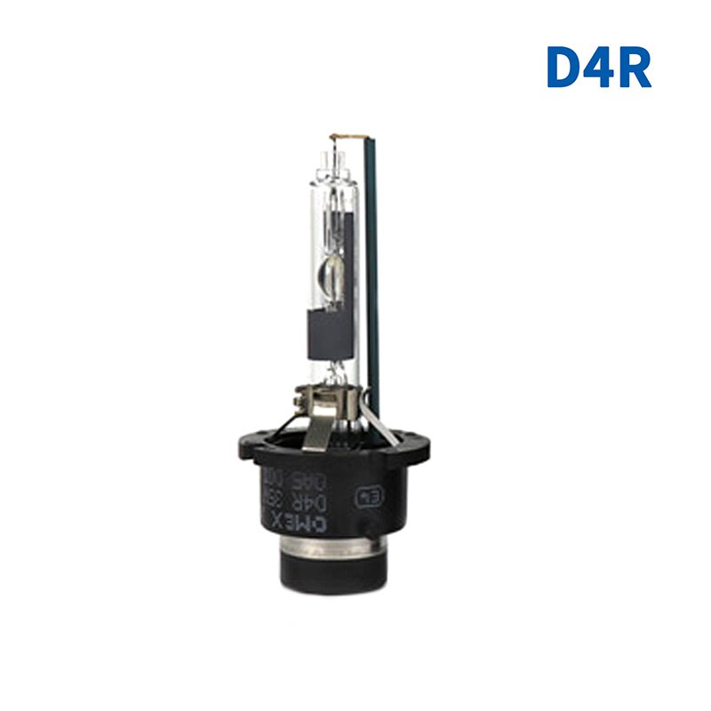 2PCS Super brightness 35W D1S D2S D2R D3S D4R 8000lm Xenon HID Bulbs Car HeadLight Replacement 6000k Car headlight bulbs For Car