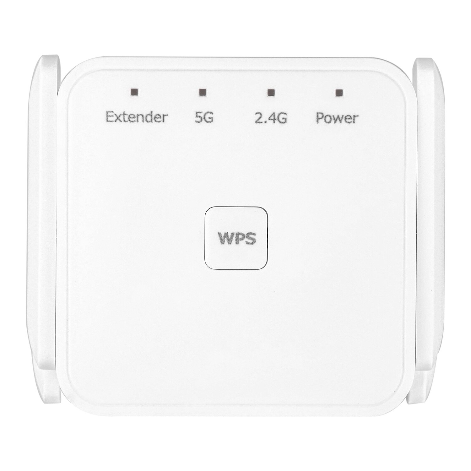 Wifi repeater wifi extender wifi versterker 5g 2.4g draadloze wifi versterker met groot bereik wifi repeater signaal wifi extender