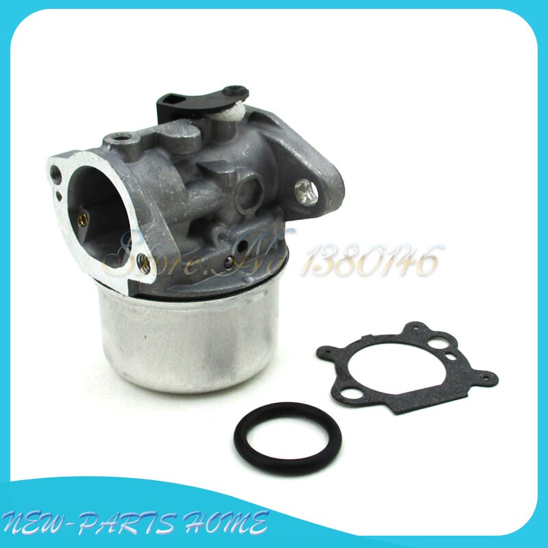 Carburateur adapté à la tondeuse à gazon John Deere JS61 JS63 63C JS63E 21 pouces
