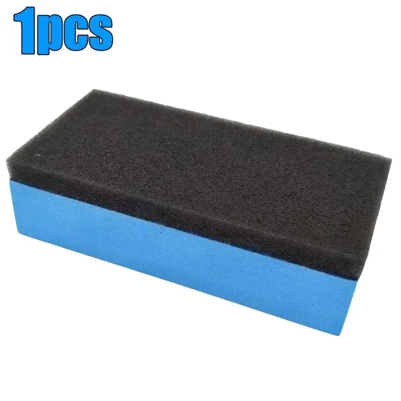 100ml Auto Motorreiniger Ontvetter Concentraat Veeg Verwijder Olie Schoon Compartiment Auto Schoonmaken Auto Accessoires Onderhoud: YELLOW