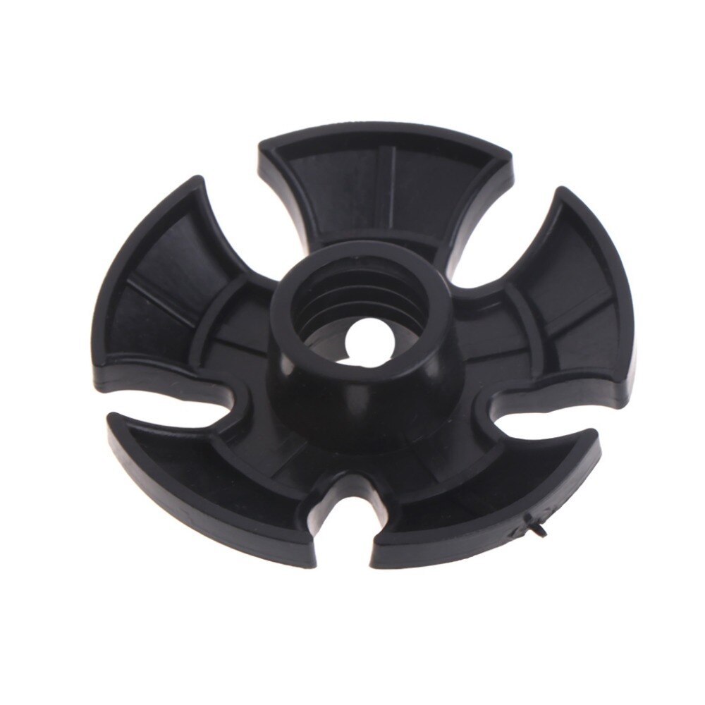 5pcs Climbing Trekking Pole Tips Replacement Snow Flake Mud Guard Basket Cap Ski