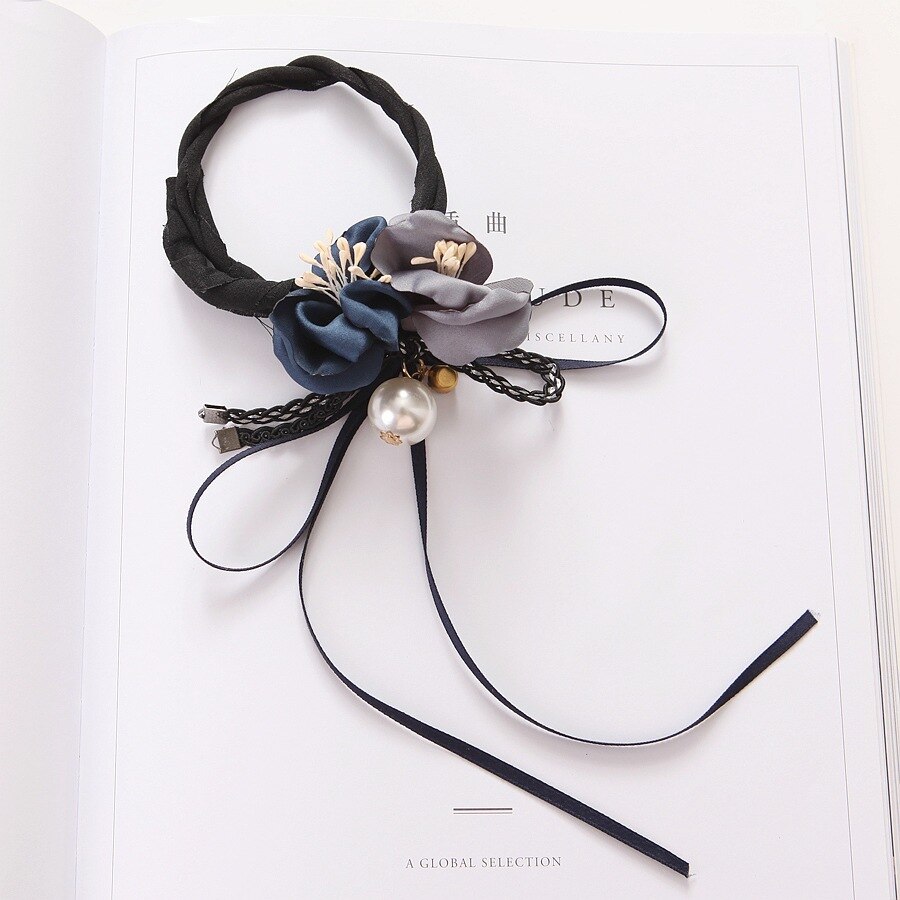 1PC Braiding Tool Hair Braider Magic French Sponge Easy DIY Hair Styling Tools Beauty Bun Maker Twist Curler Hair Roller