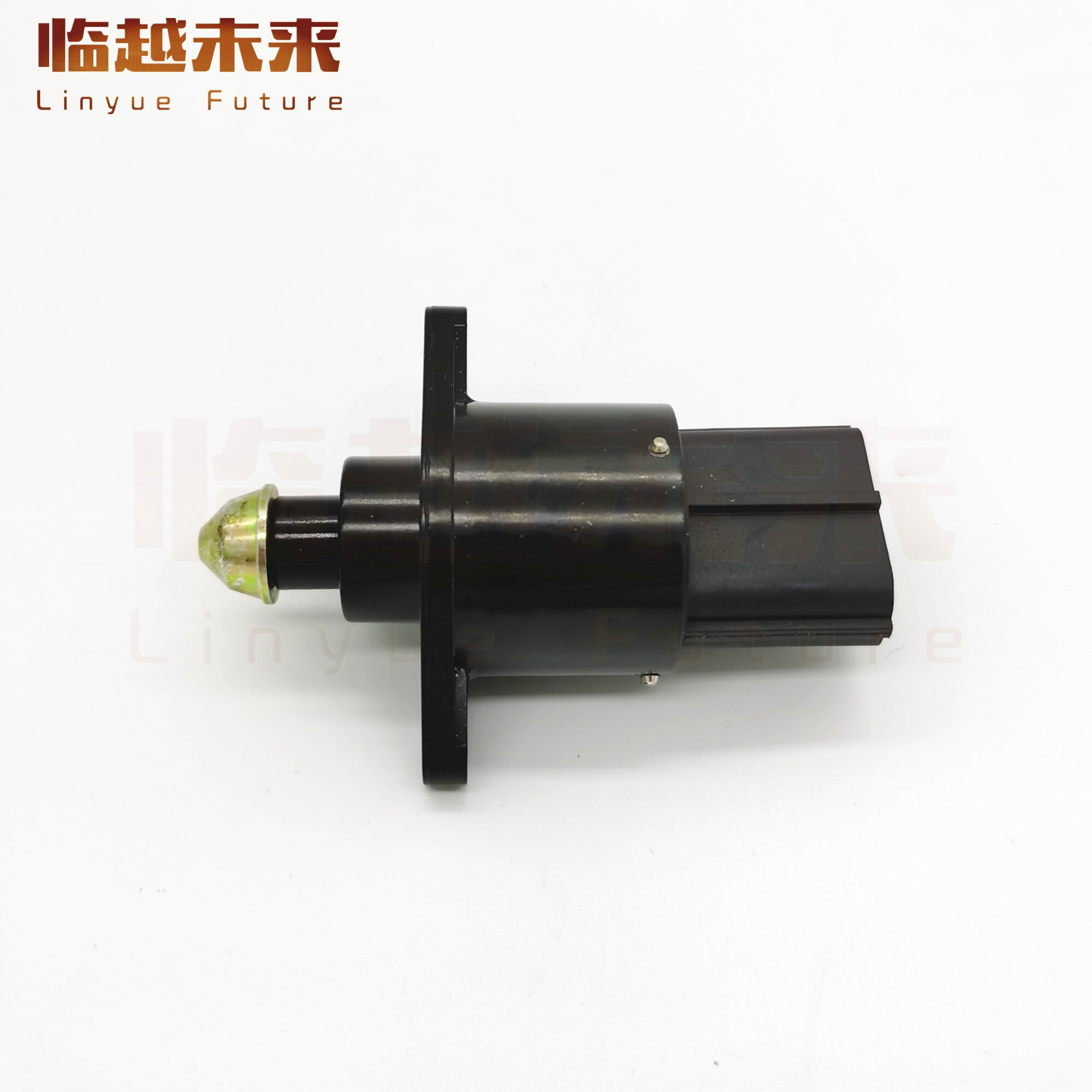 IAC zawór sterujący jałowym powietrzem silnik krokowy OE: 04861164AA 4861164AA AC163 AC314 dla chrysler podróżnik baza mini samochód osobowy awangarda