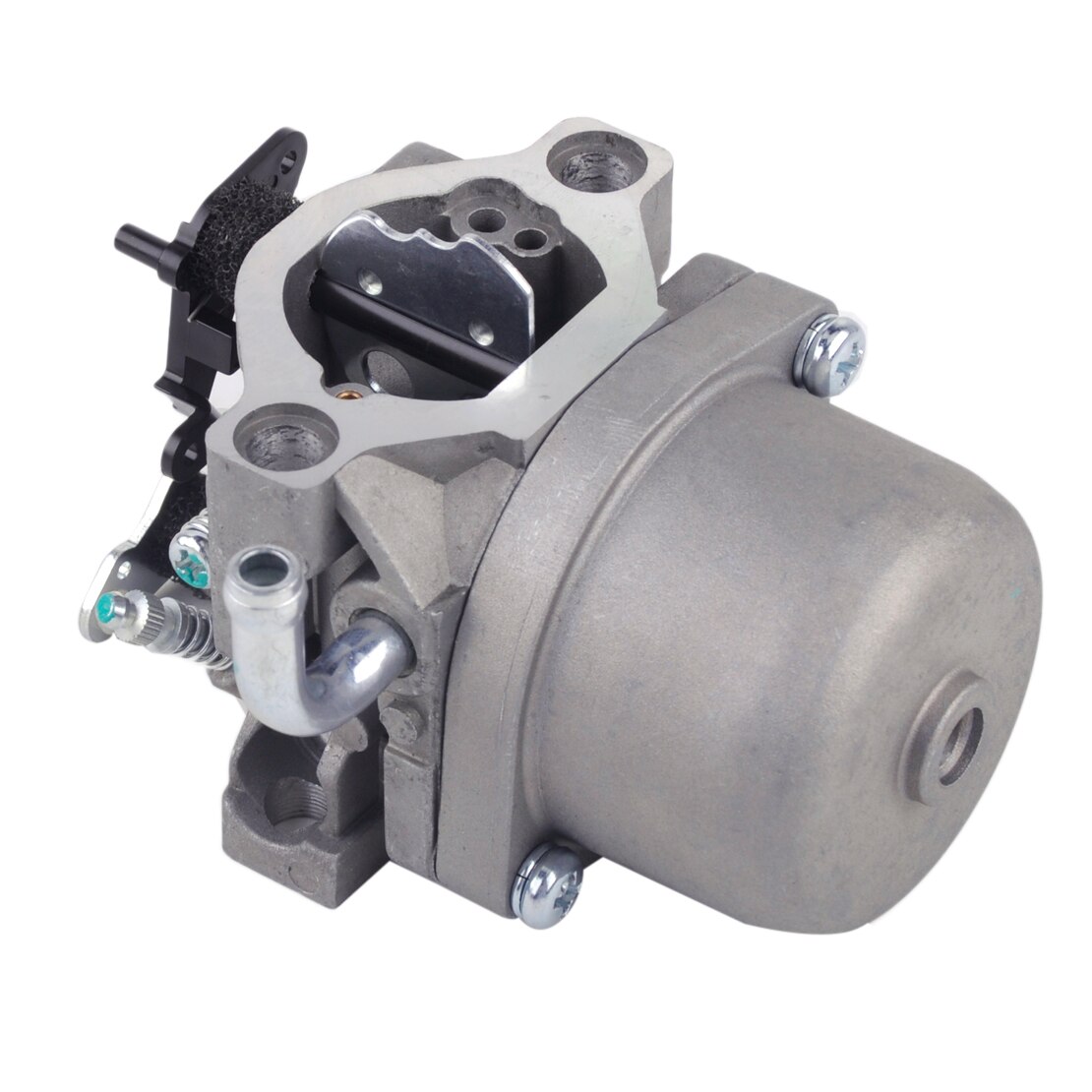 1260W0582 RIDEX Waterpomp Met pakking, Mechanisch, Schoepenwiel uit