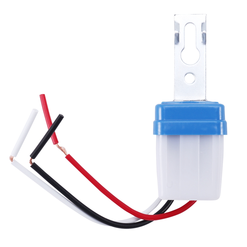 -Sensor Switch AC DC 12V Street Lights Automatic C... – Grandado