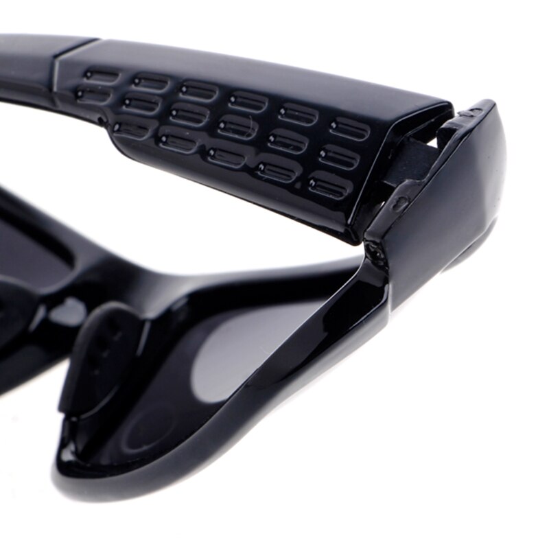 Mens Gepolariseerde Zonnebril Rijden Fietsen Bril Sport Outdoor Vissen Eyewear