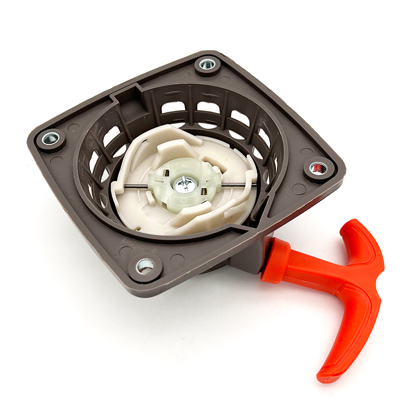 Recoil Pull Starter for 4-stroke Gasoline Brush Cutter Engine 139