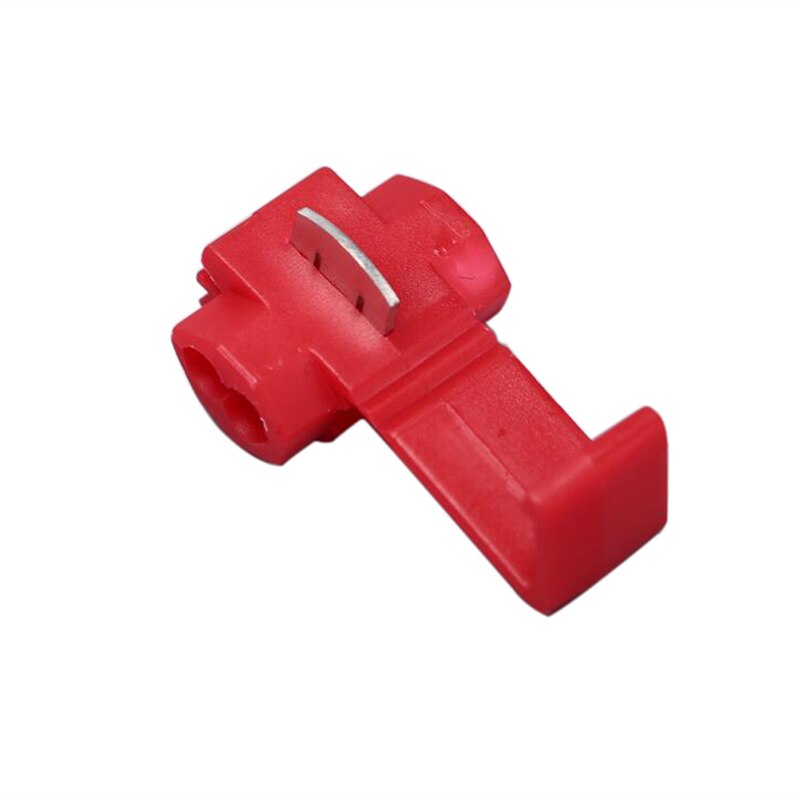 4x 50W 6 ohm Load Resistor For Fix LED Bulb Fast Hyper Flash Turn Signal Blinker