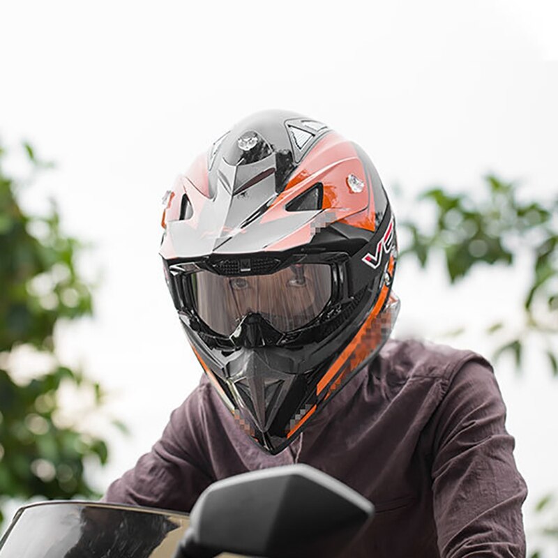 Radfahren Brille Anti-Nebel Winddicht Staub-nachweisen Freien Schutz Sport Motorrad Reiten Gläser Brillen