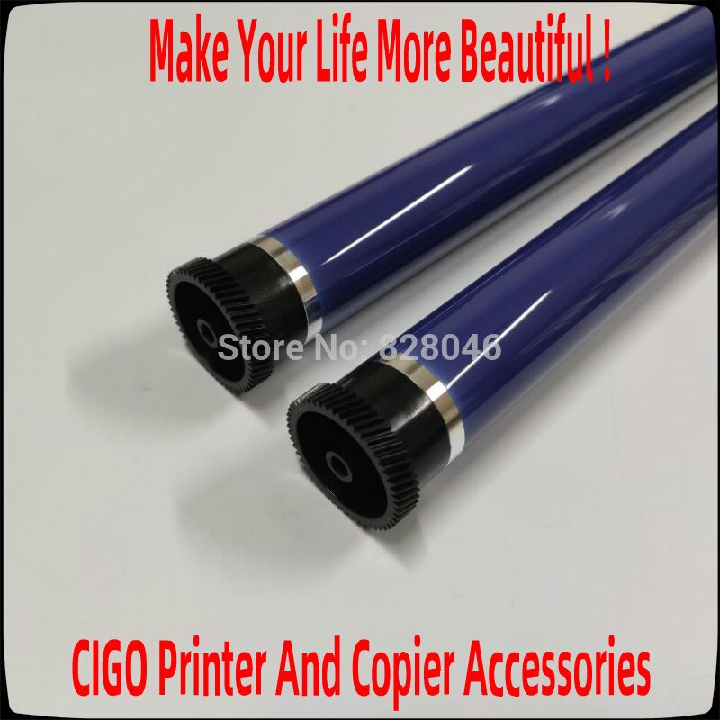 Original Color Long Life OPC Drum For Epson M200 MX200 M1400 MX14 Printer,For Xerox Phaser 3040 3010 WorkCentre 3045 Printer OPC