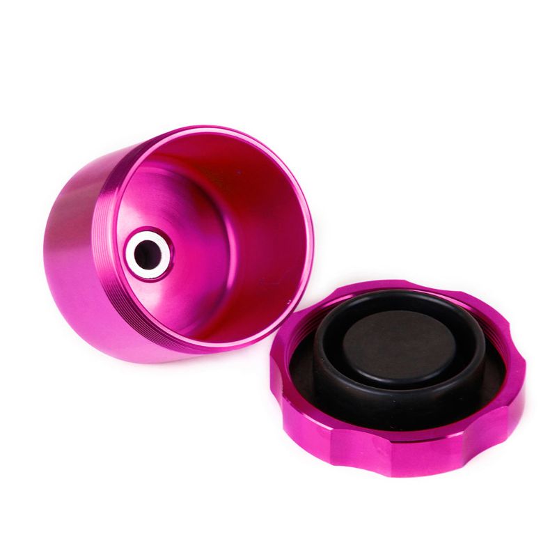 Racing Drift Hydraulic Drift Hand Brake Oil Tank E-brake Fluid Reservoir For Handbrake Fluid Reservoir Oil Tank