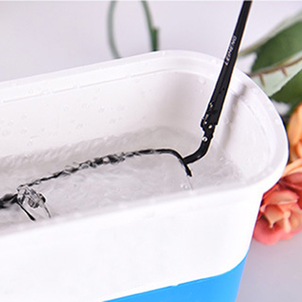 Mini Ultrasonic Jewelry Cleaner Mini Portable Jewelry Cleaner Electric Eyeglass Cleaner Ultrasonic Cleaner