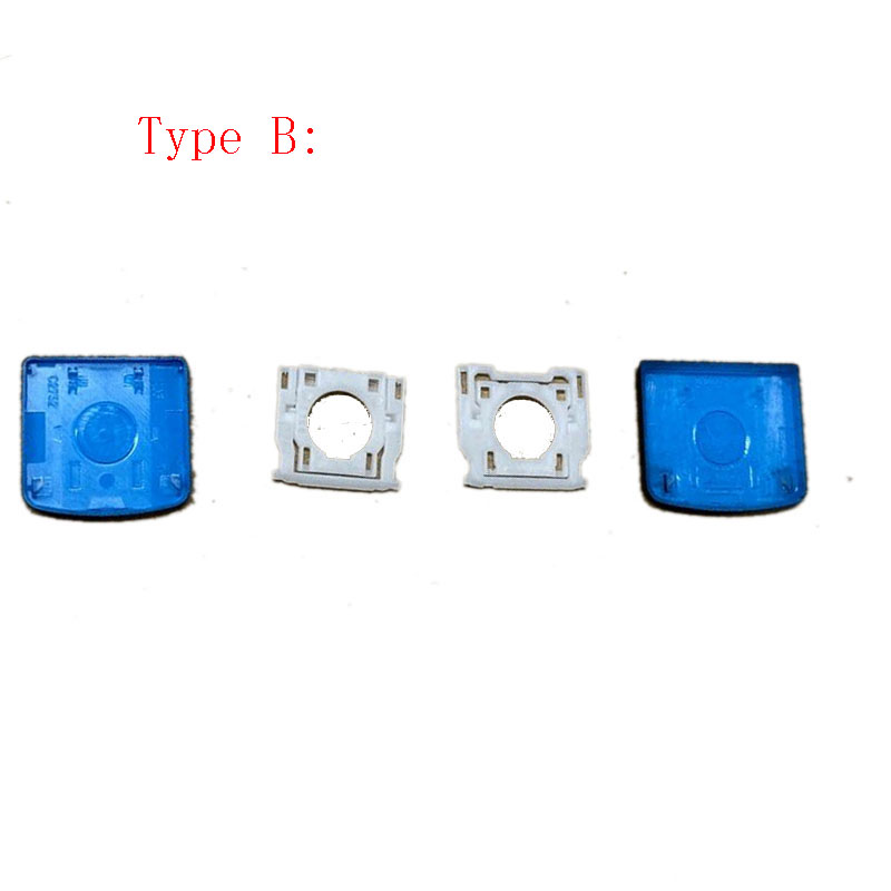 Key Cap Scissor Clip Hinges For Lenovo Legion 5-15ACH6 Pro-16ACH6 Pro-16ITH6 5-15ARH05 5-15IMH05 Replace Keycaps Keyboard