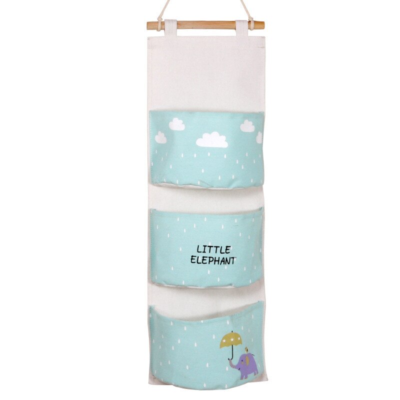 eins nordisch Zauberstab-montiert Bunte Lagerung Tasche in Krippe Kleinkind Zimmer Dekor Fotografie Requisiten Neugeborenen Baby Schlafzimmer Dekoration Befrieden: D
